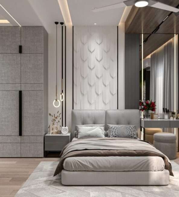 Bed Room Suite View-07