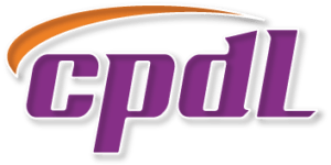 CPDL logo