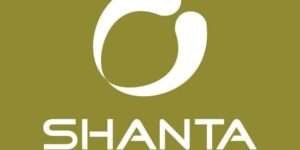 Shanta Holding LOGO